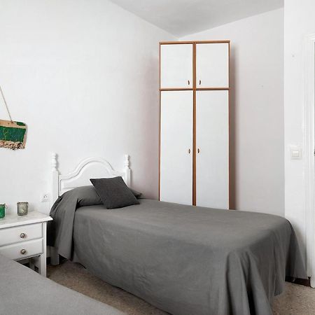 Casa Juani - Solo Familias Apartment Conil De La Frontera Ngoại thất bức ảnh